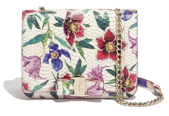 Ferragamo Ferragamo. Scopriamo le tendenze estate 2018