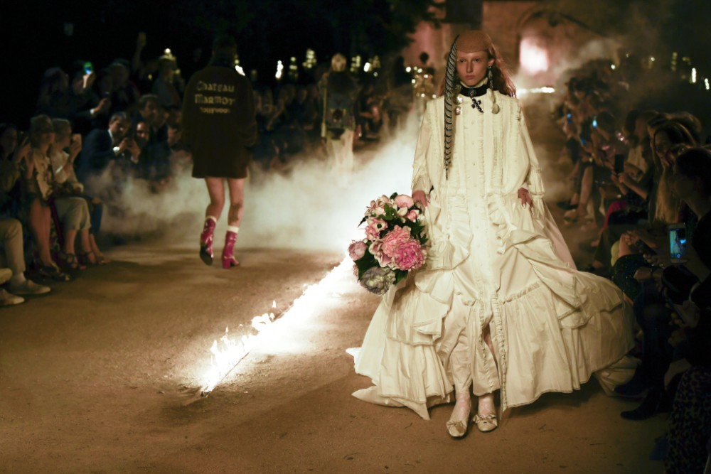 Gucci Resort Collection 2019