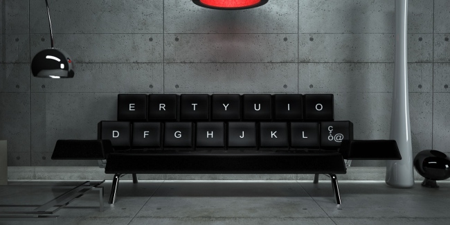 Images of Qwerty by Andrea Cingoli Images of Qwerty by Andrea Cingoli