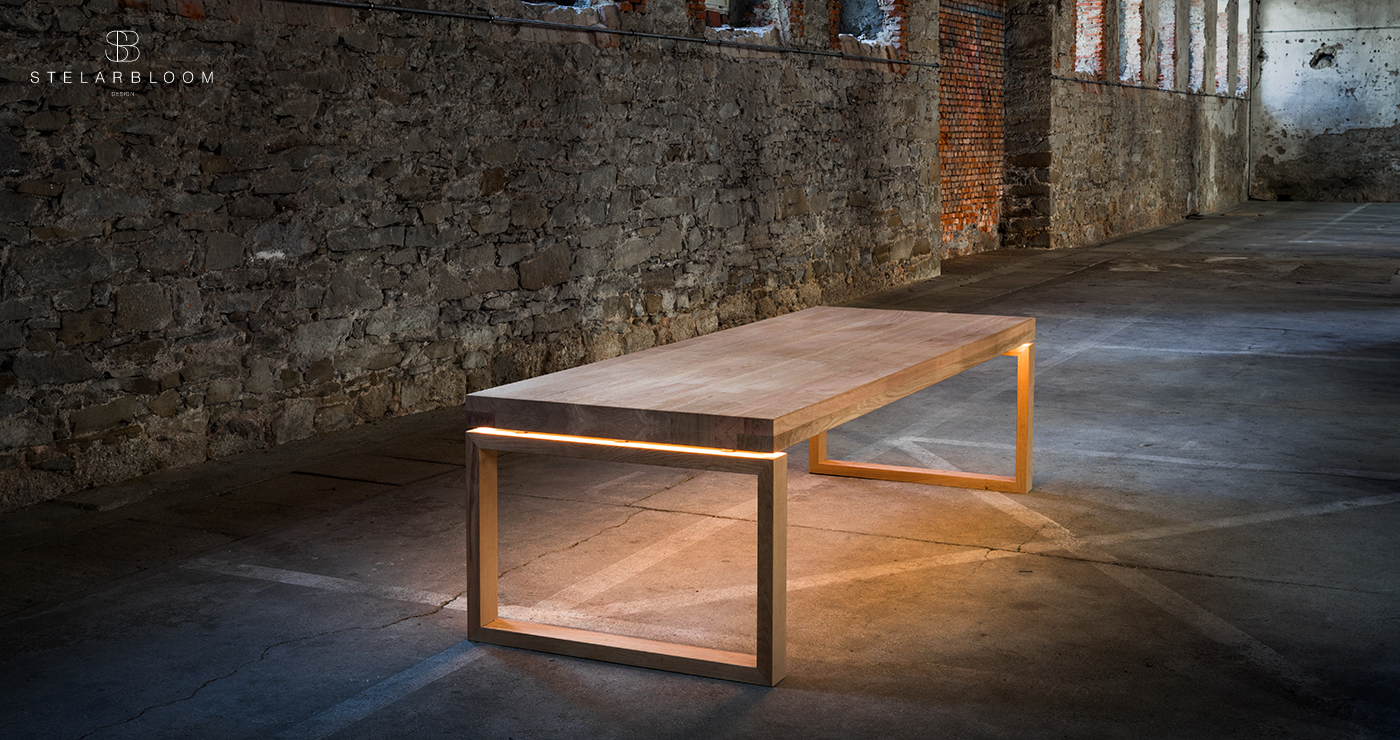 Voltaire Furniture by Stelarbloom Voltaire Furniture by Stelarbloom