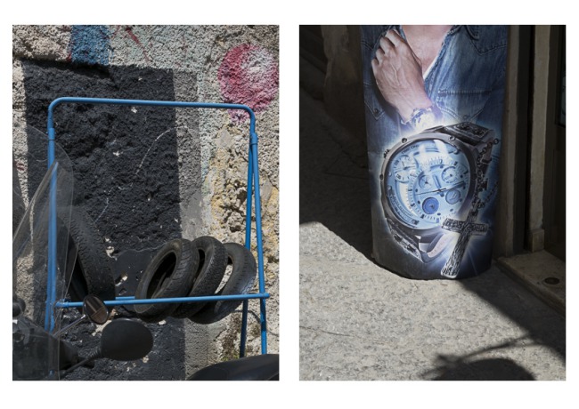 LIQUIDA Palermo – Torsten Schumann fotografie Ur-plant Il fotografo Torsten Schumann ci presenta il suo progetto Ur-plant in Palermo. Gli scatti sono stati in mostra presso gli spazi di Minimum, per la prima edizione di LIQUIDA Palermo, la residenza artistica per la fotografia.
