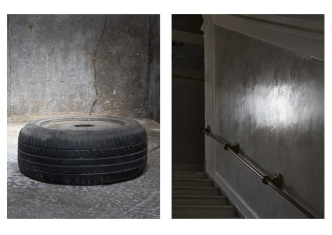 Il fotografo Torsten Schumann ci presenta il suo progetto Ur-plant in Palermo. Gli scatti sono stati in mostra presso gli spazi di Minimum, per la prima edizione di LIQUIDA Palermo, la residenza artistica per la fotografia.
