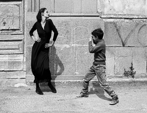 Il viaggio, il racconto, la memoria. Ferdinando Scianna in mostra a Forlì