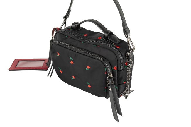 ROSE 01 LLP Anna Cecere Bags