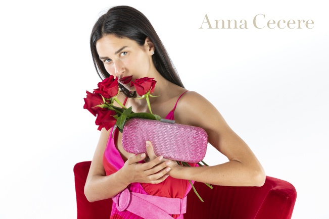 ADV Apochette Anna Cecere Bags