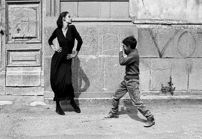 Ferdinando Scianna