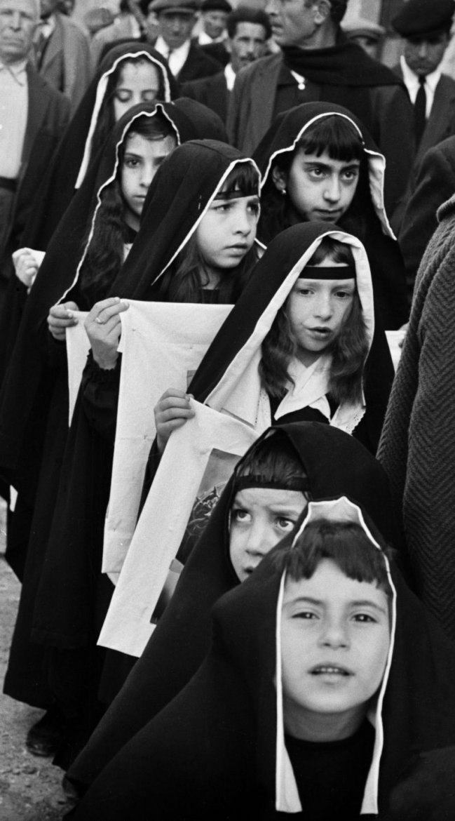 Ferdinando Scianna