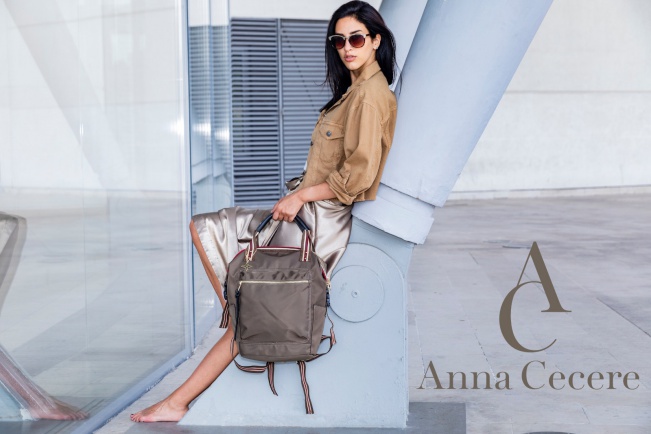 ADV Anna Cecere Bags