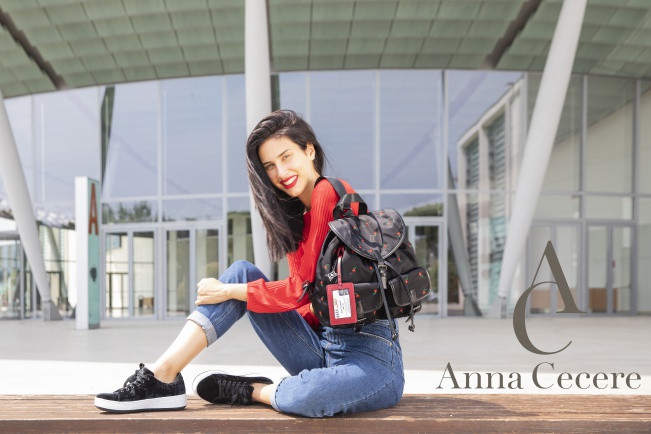 Linea Rose Anna Cecere Bags