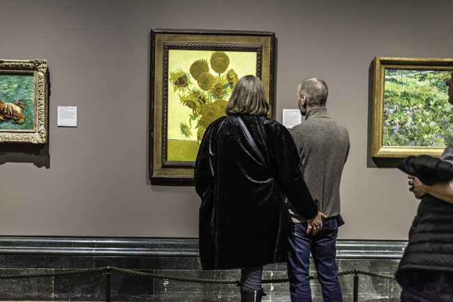 Seigar – Tales of a city II, fotografie Scatti della città di Londra del fotografo Seigar.