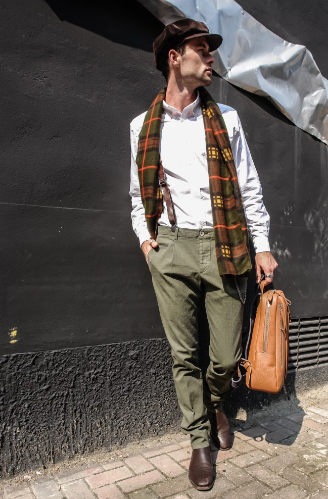 Fall Winter 2018 2019 Malcom Italia Collezione Autunno Inverno 2018 2019 - menswear Malcom Italia