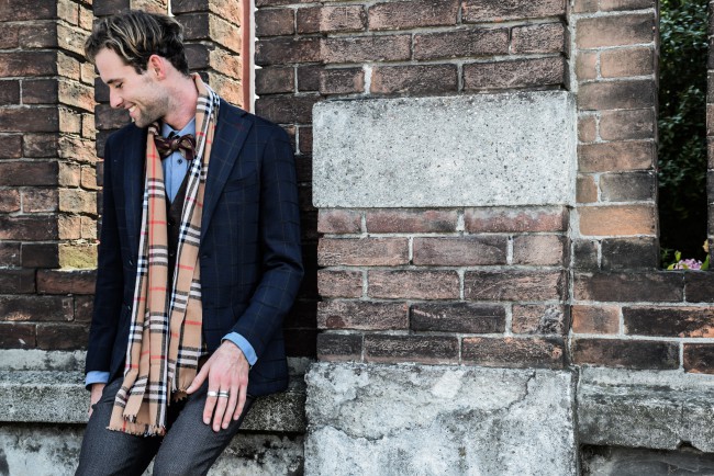 RTW moda uomo Malcom Italia – menswear – streetwear Collezione Autunno Inverno 2018 2019 - menswear Malcom Italia