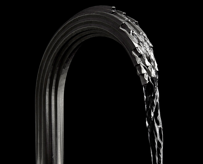 Shadowbrook 3D Printed Metal Faucet by American Standard - A' Design Award & Competition