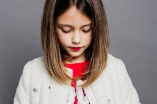 Babycross T-Love abbigliamento per bambini e bambine