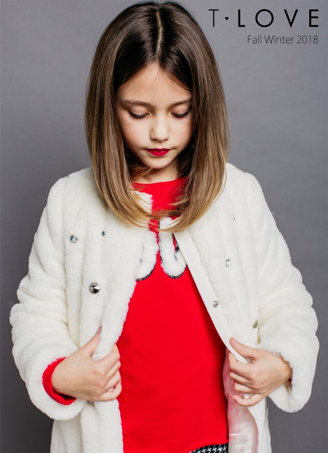 Babycross Babycross T-Love abbigliamento per bambini e bambine