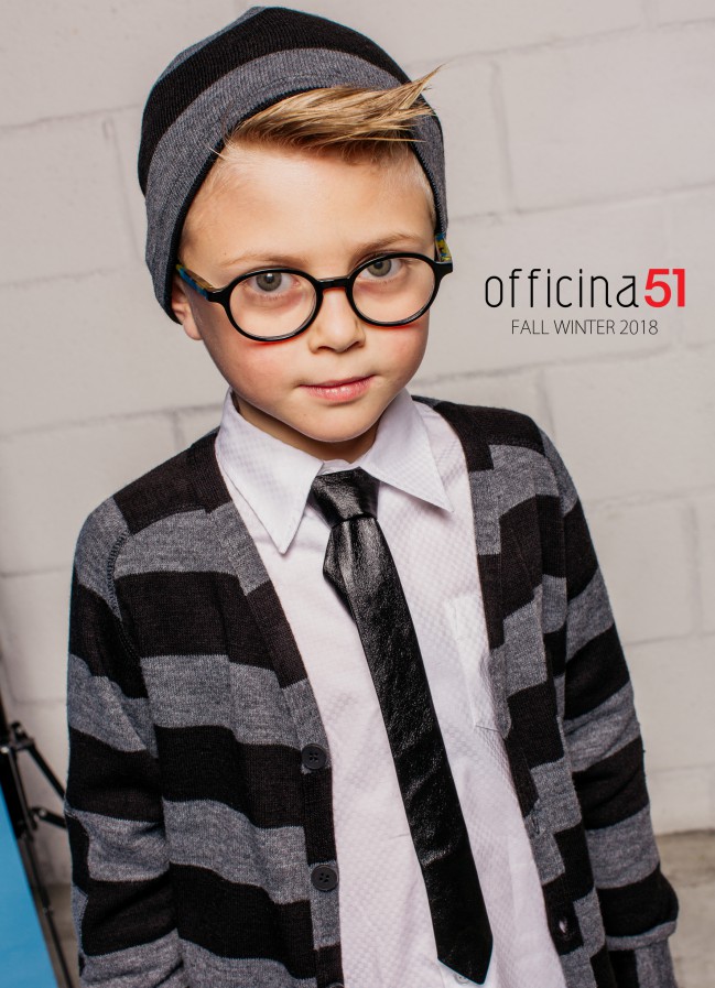 Babycross Babycross Officina 51 abbigliamento per bambini e bambine