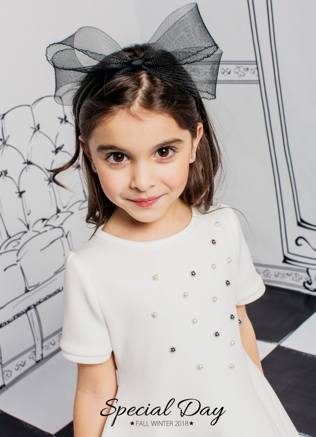 Babycross Babycross Special Day abbigliamento per bambini e bambine