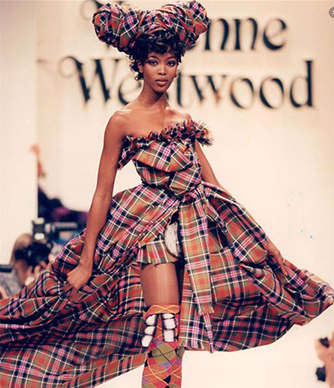 Burberry Vivienne Westwood Burberry collaborazione Vivienne Westwood