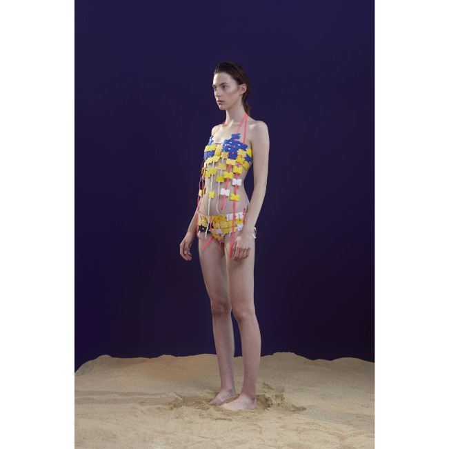 3,2,1 PLOVE! swimwear by MgA Pavlína Miklasová 3,2,1 PLOVE! swimwear by MgA Pavlína Miklasová