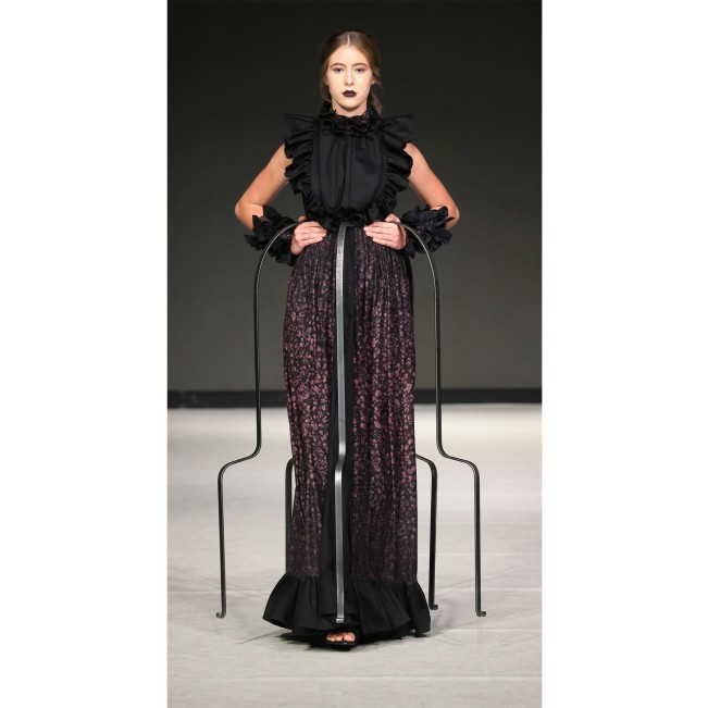 Bittersweet Womenswear Collection by Kim Tiziana Rottmüller Bittersweet Womenswear Collection by Kim Tiziana Rottmüller