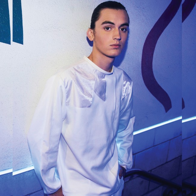 Reformation Menswear by John Les Reformation Menswear by John Les