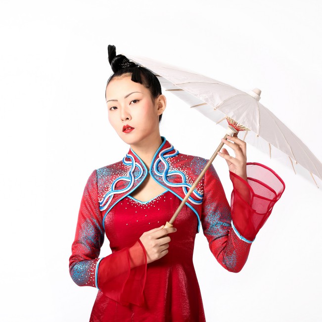 Rhythm Clothing by Hongrui Zhou Rhythm Clothing by Hongrui Zhou