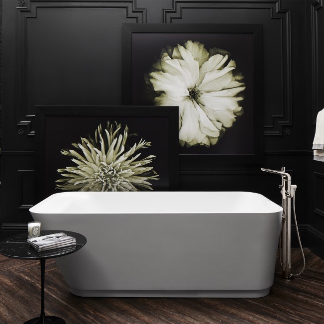 DXV Modulus Bathroom Collection by American Standard