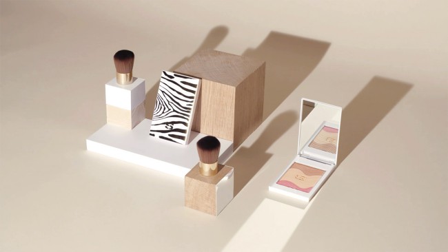 Sisley Phyto-Touche Online commercial by Sylvain Borgarino