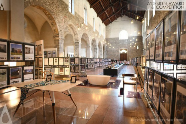 a design award-exhibition-2017