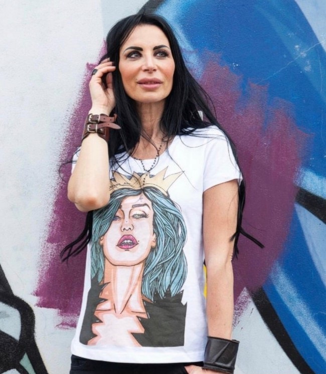 Lucia Ferrara Lucia Ferrara