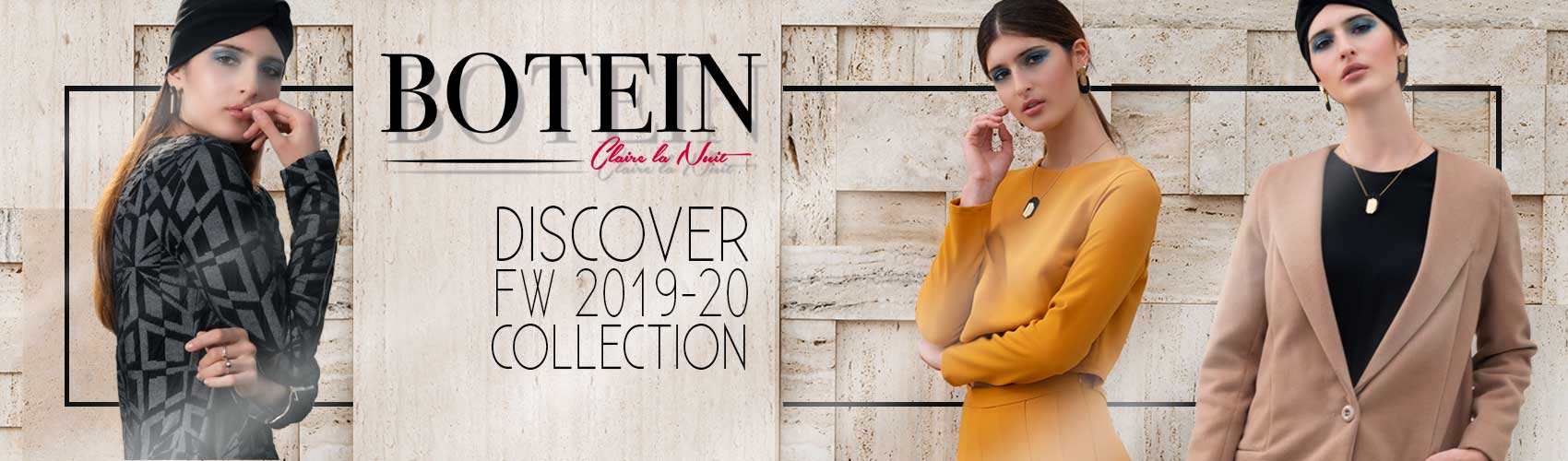 Chiara Simeoni stilista |Botein - fashion brand