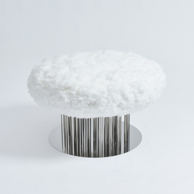 Cloud Chair by Shota Urasaki