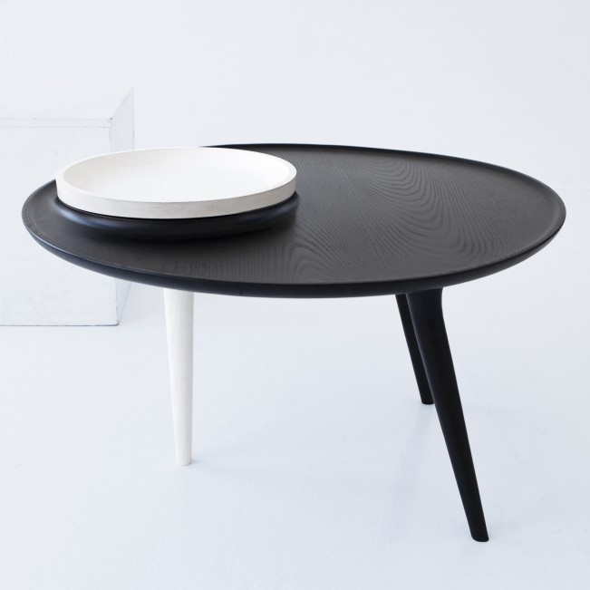 Codependent Table by Fletcher Eshbaugh - Gold A' Design Award Winner for Furniture, Decorative Items and Homeware Design Category in 2020