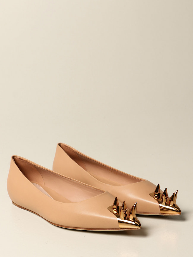 Alexander McQueen - Ballerine