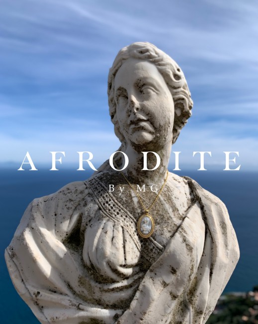 Gioielli Afrodite by MG