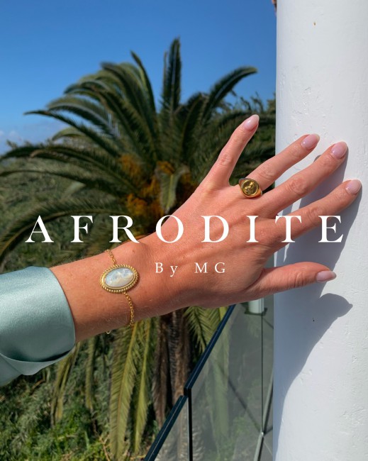 Gioielli Afrodite by MG