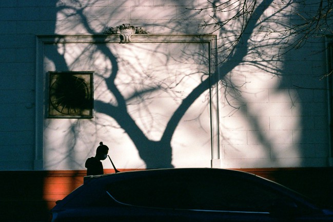 Quel calar del sole - Fotografie al tramonto dal gruppo Flickr