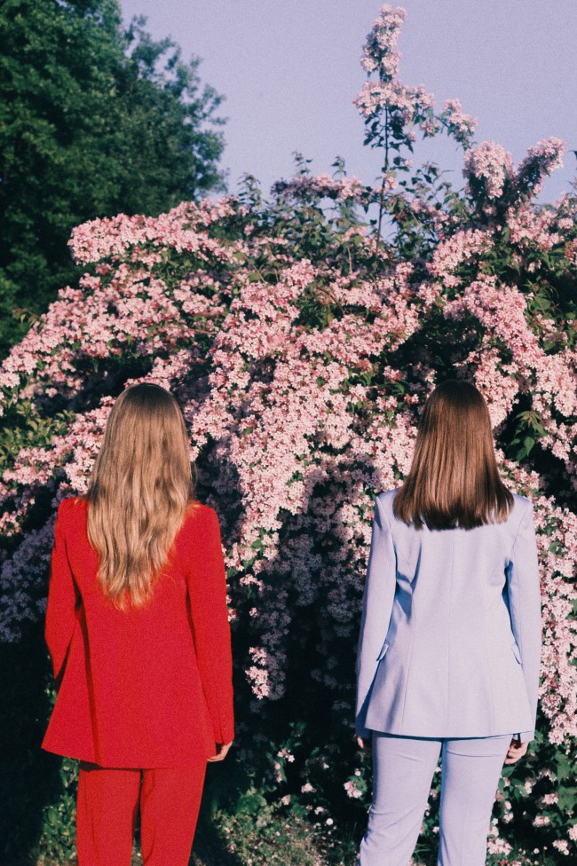 fotografia di bambina di Anna Caruso