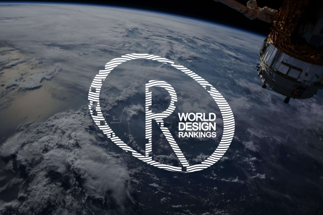 classifica dei migliori design del mondo world design rankings 2020-2021