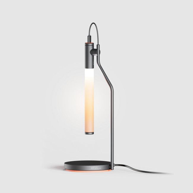 Capsule Lighting System by Sushant Vohra