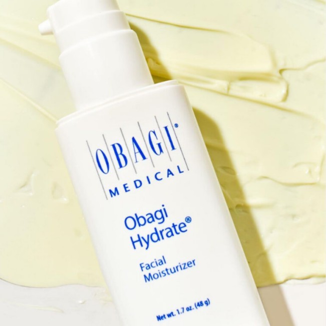 crema viso idratante Obagi Hydrate