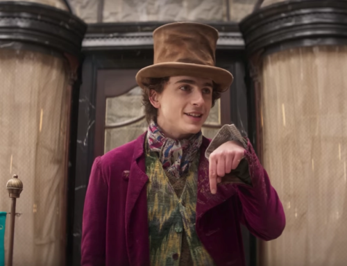 Non solo “Wonka”, quando il remake fa successo tra cinema e gaming