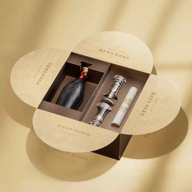 Nong Li Beer Packaging by China Resources Snow Breweries Nong Li Beer Packaging by China Resources Snow Breweries