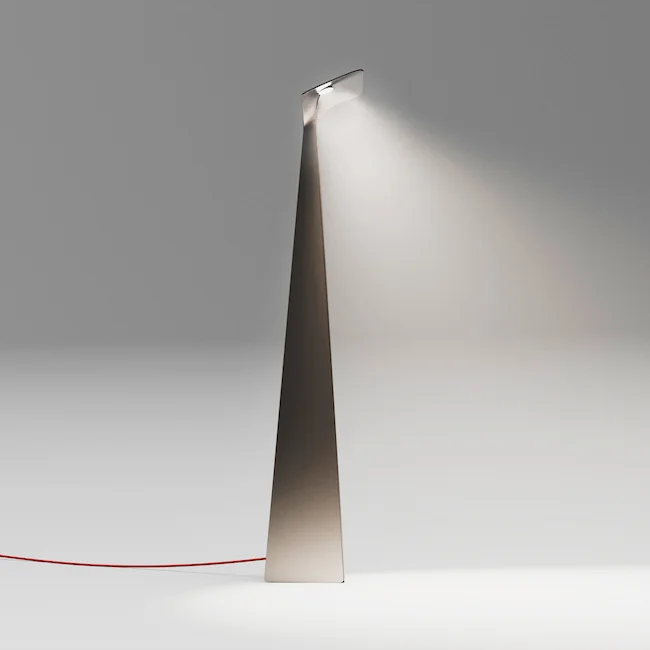 Ori Floor Lamp by Lincoln Chen Ori Floor Lamp by Lincoln Chen