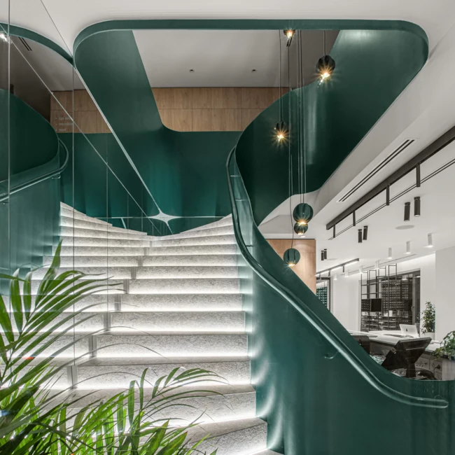365 Studio Beauty Saloon by Olga Bogdanova 365 Studio Beauty Saloon by Olga Bogdanova