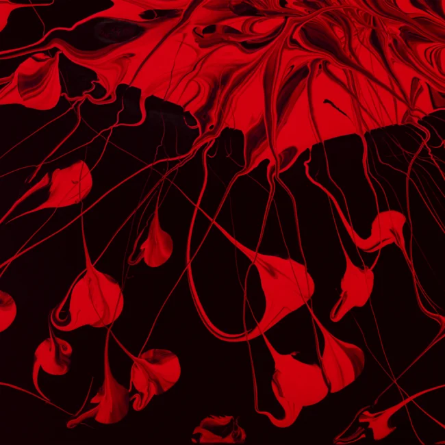 Collective Mind or Baby Universe Art And Physics Entanglement by Nouzha Evans Collective Mind or Baby Universe Art And Physics Entanglement by Nouzha Evans