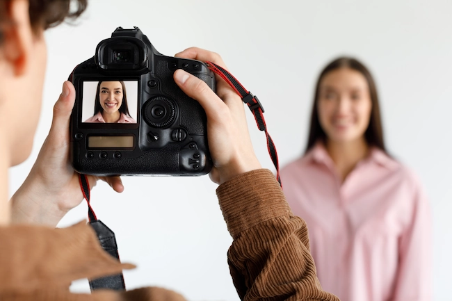 fotografo-lavoro-ritratto-donna
