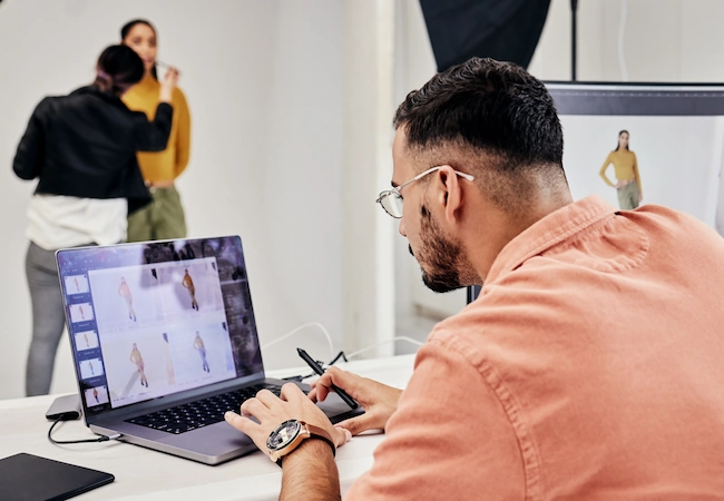 fotografa libero professionista partita iva