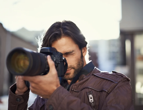Lavorare come fotografo: attività diverse in base alle caratteristiche