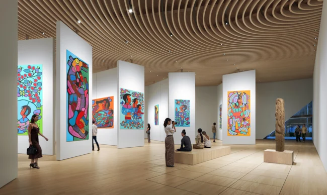Museum of Aboriginal Peoples’ Art and Artifacts-MOAPAA Museum of Aboriginal Peoples’ Art and Artifacts-MOAPAA